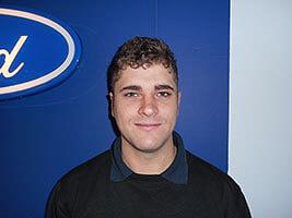 Luke Eyre