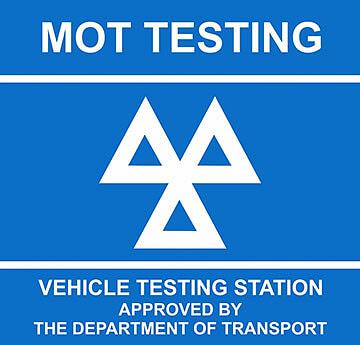 MOT  test